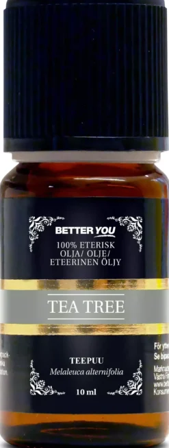 Better YouEKO Eterisk Tea 10 ml