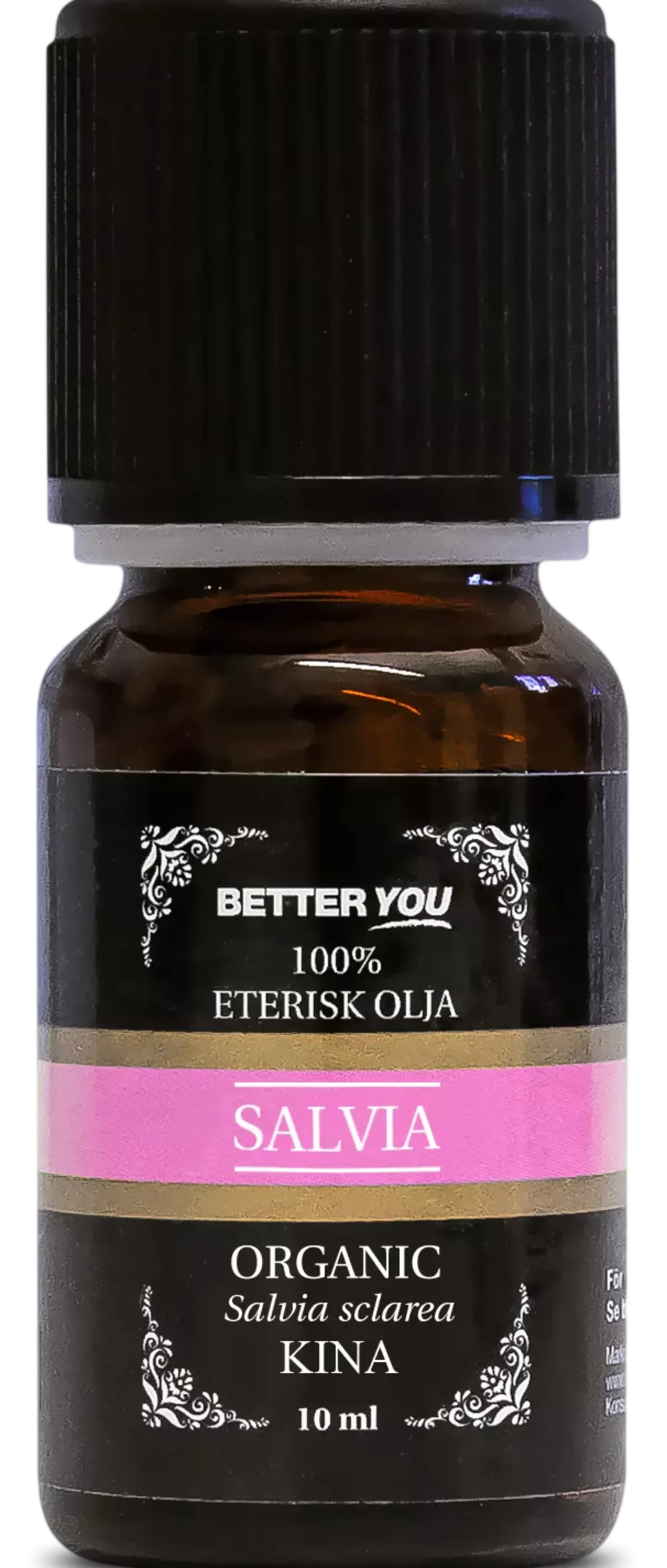 Better YouEKO Salvia Eterisk