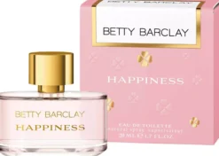 Betty Barclay Happiness EdT 20 ml