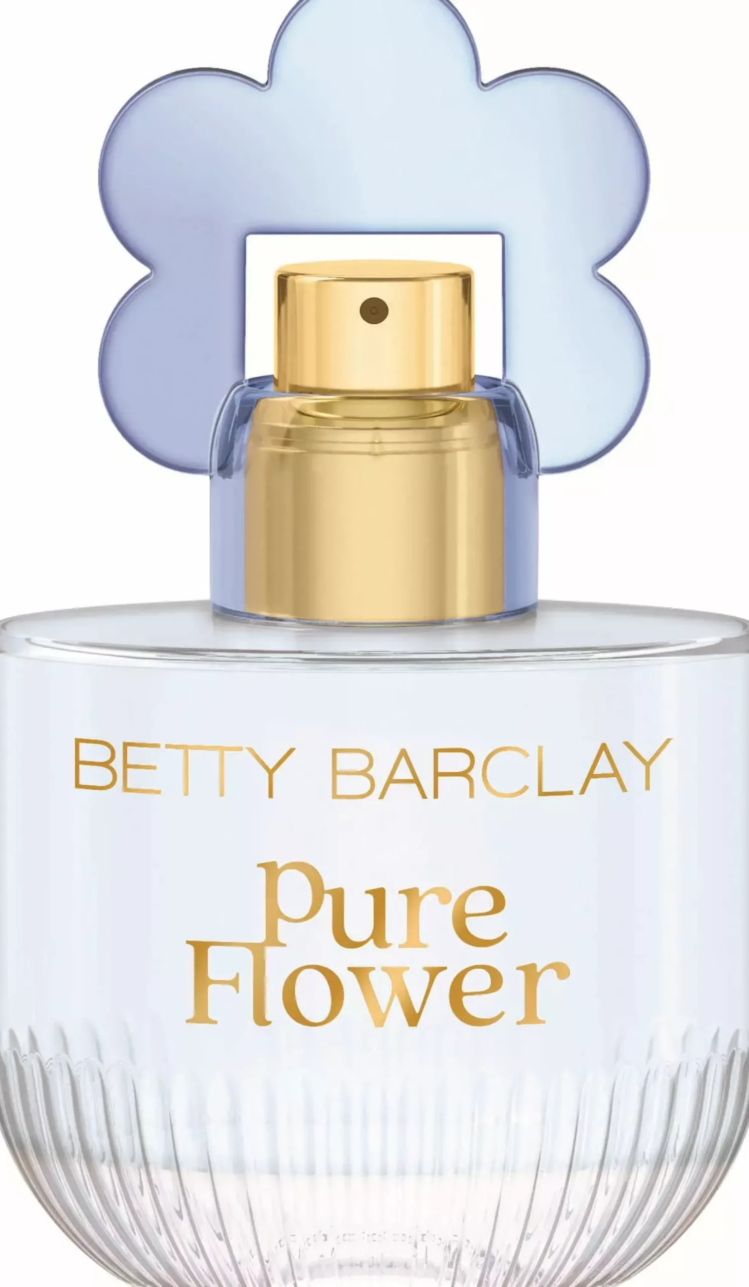Betty Barclay Pure Flower Eau de Toilettte 20 ml