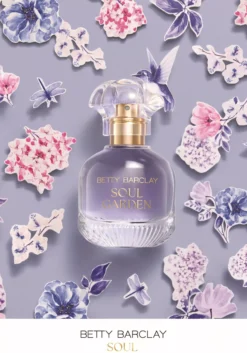 Betty Barclay Soul Garden Eau De Toilette 20 ml
