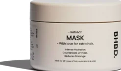 BHBD Mask 250 ml
