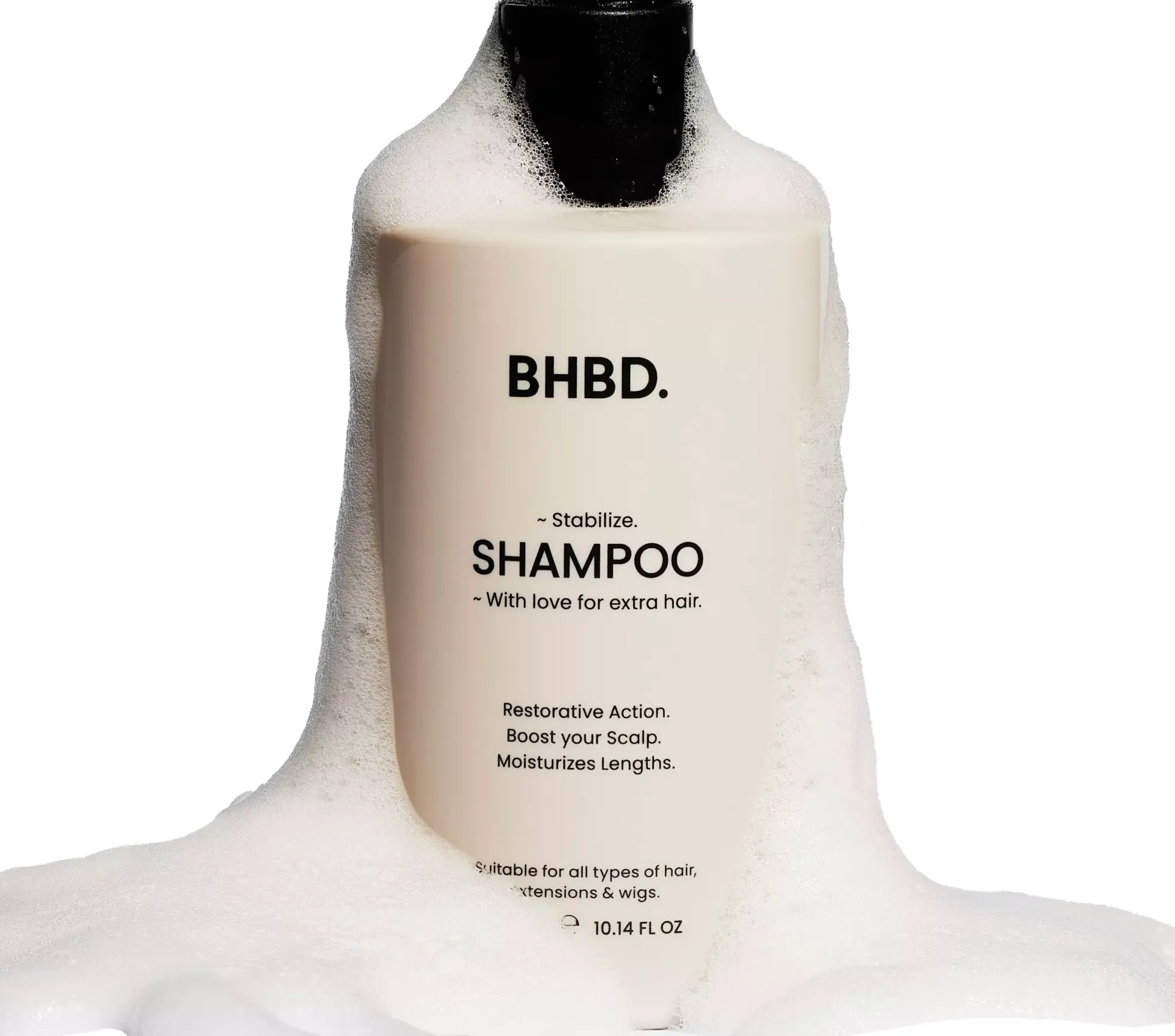 BHBD Shampoo 300 ml