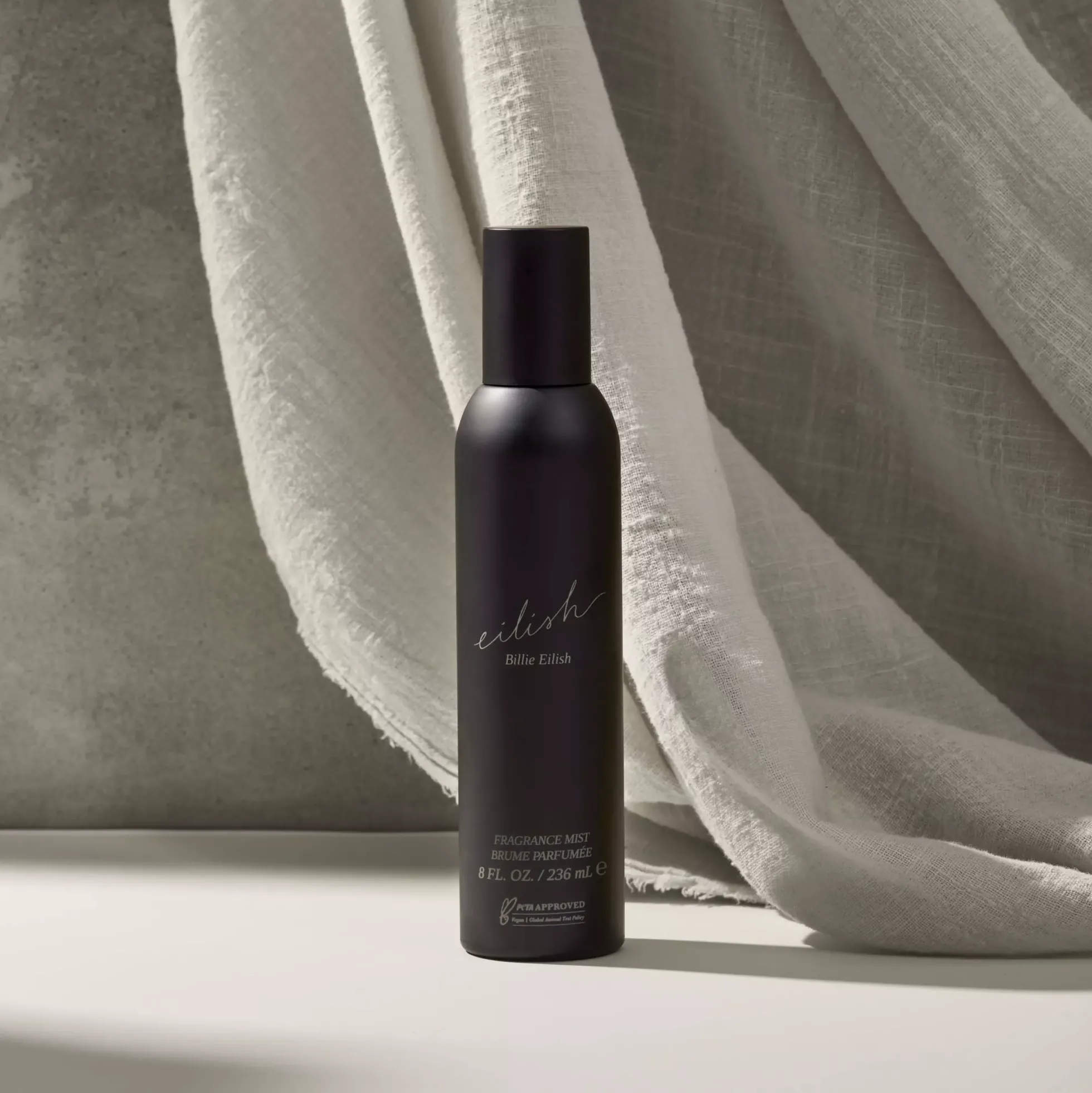 Billie Eilish Eilish Body Mist 236 ml