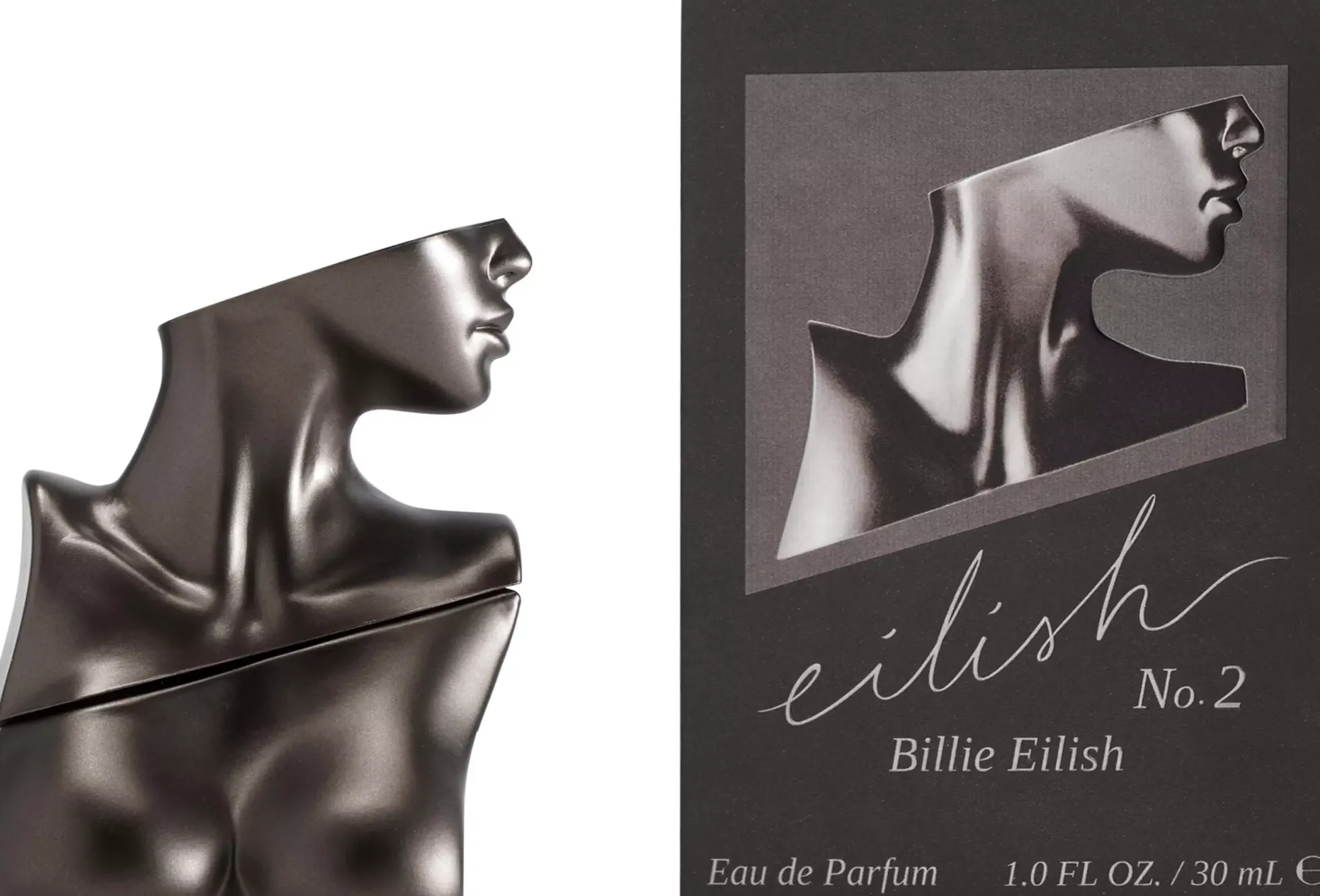 Billie Eilish Eilish No.2 Eau de Parfum 30 ml