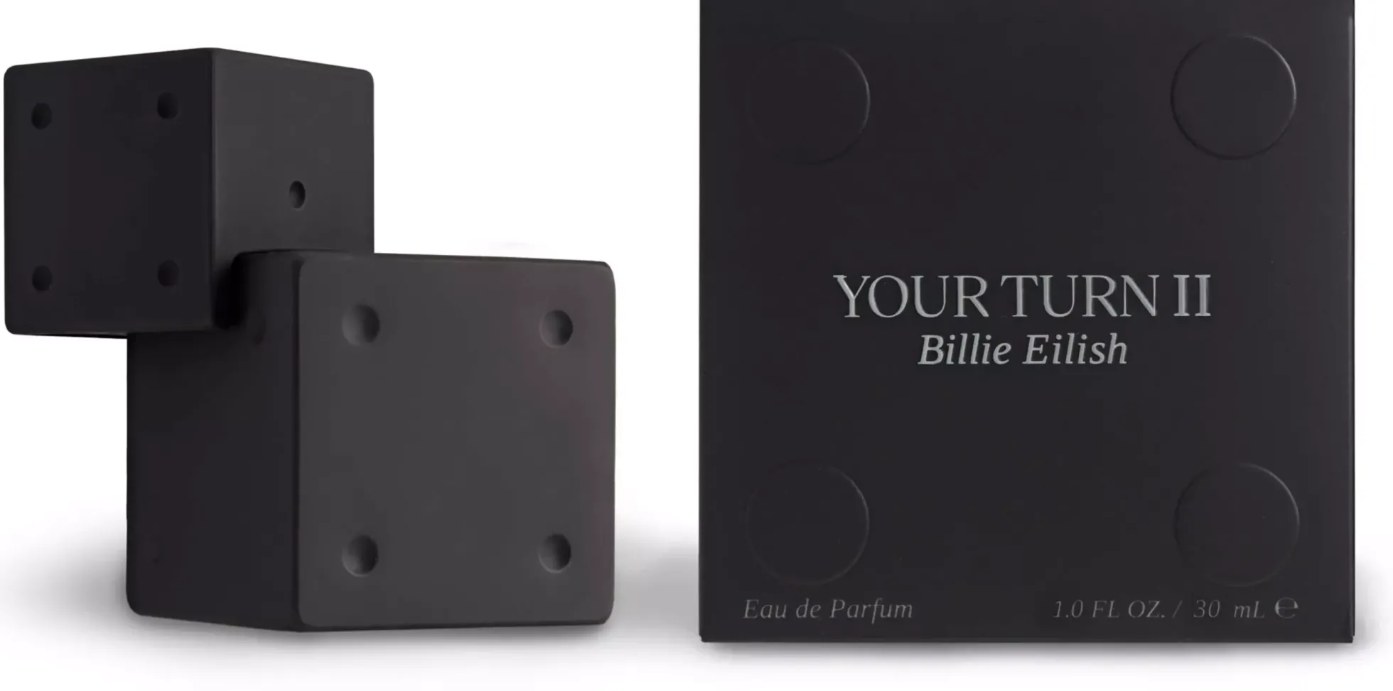 Billie Eilish Your Turn II Eau de Parfum 50 ml