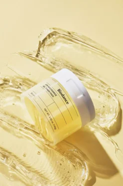 Biodance Vita Niacinamide Gel Toner Pad 60 st