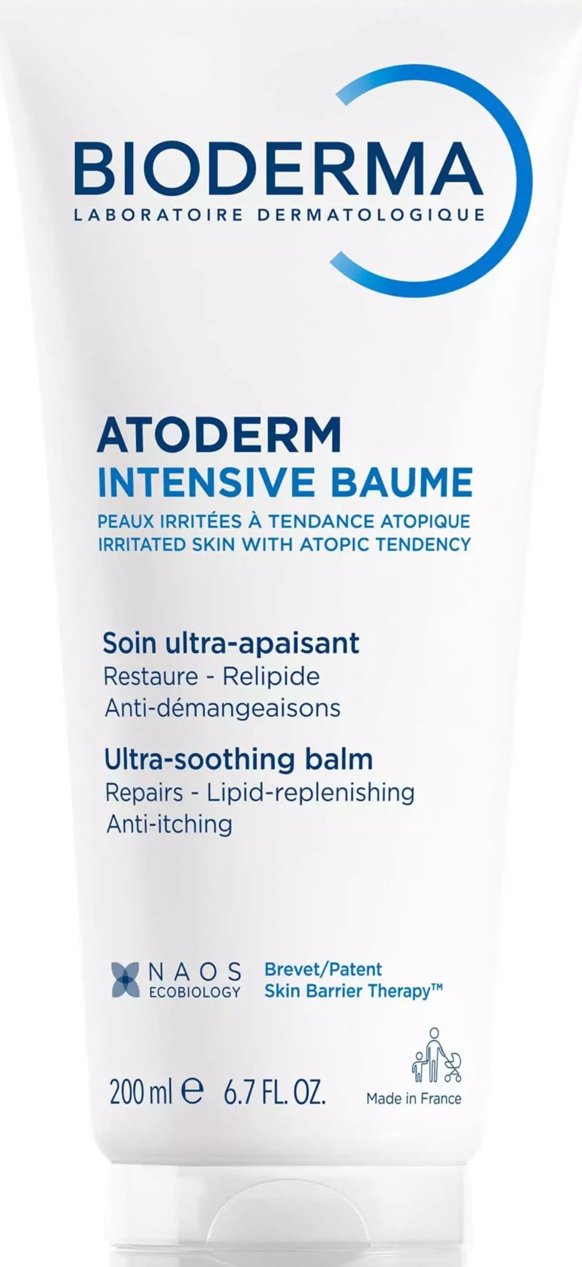BiodermaAtoderm Cleansing Oil 200 ml