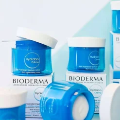 BiodermaHydrabio Creme 50 ml