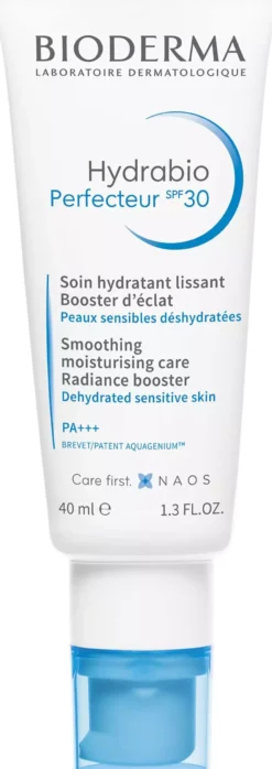 BiodermaHydrabio Perfecteur SPF 30 40 ml