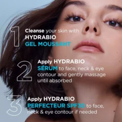 BiodermaHydrabio Perfecteur SPF30 40 ml