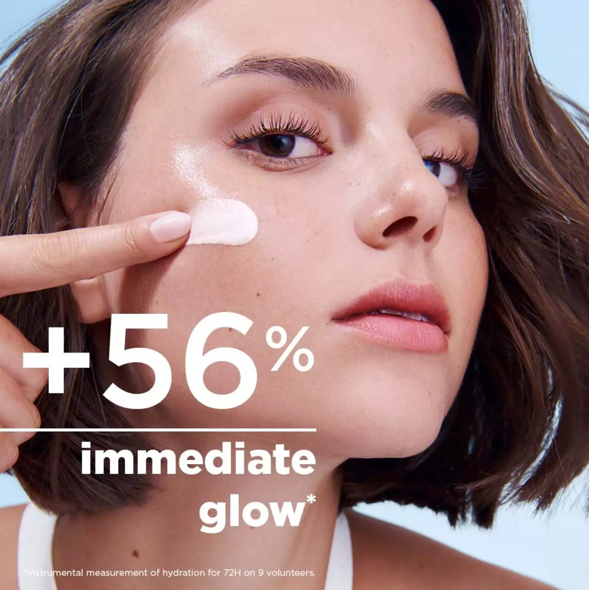 BiodermaHydrabio Perfecteur SPF30 40 ml