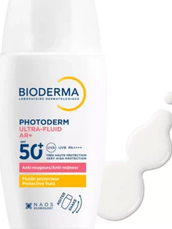BiodermaPhotoderm Ultrafluid AR+ SPF50 40 ml