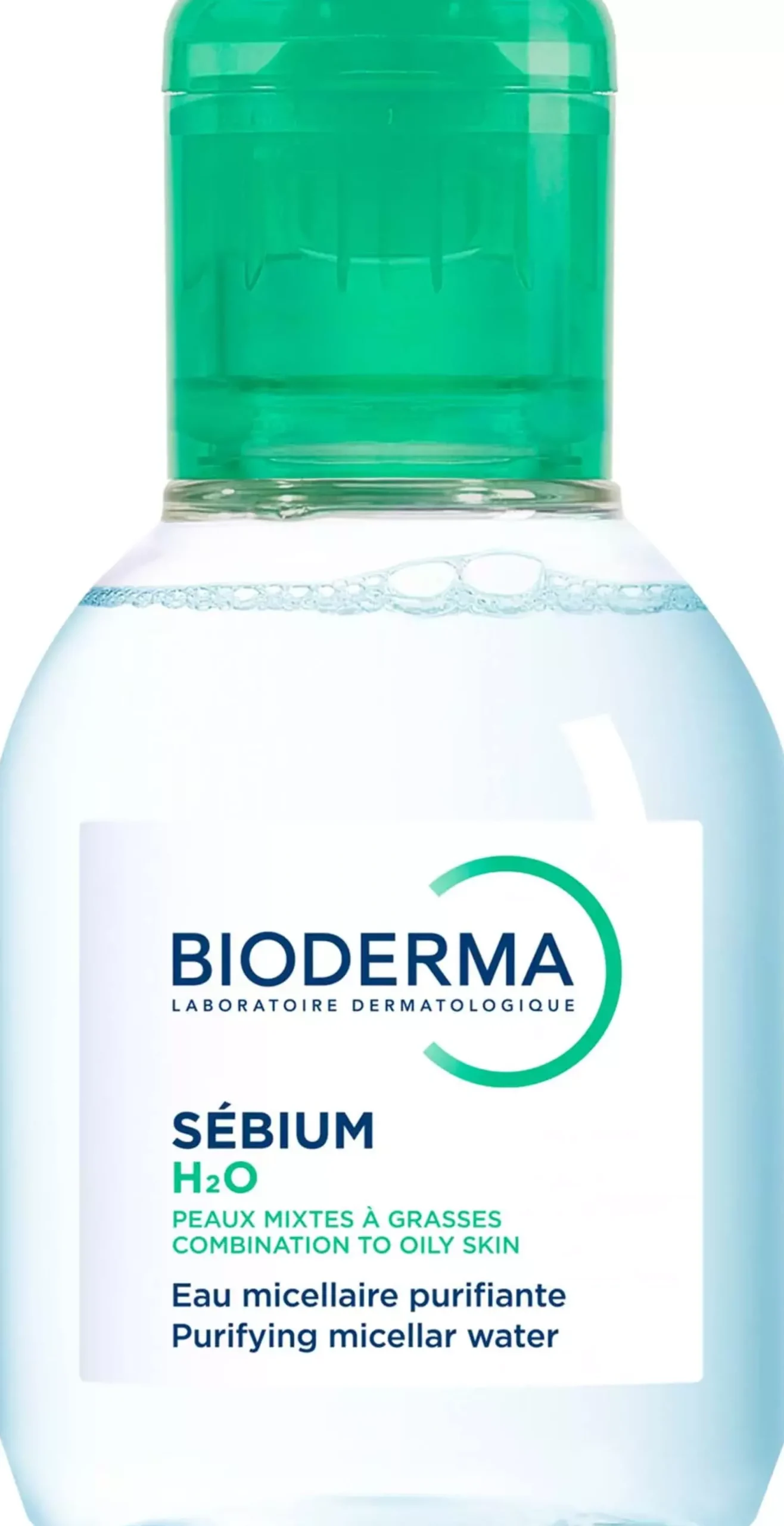BiodermaSébium H2O 250 ml