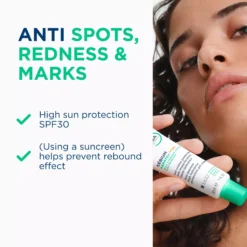 BiodermaSébium Kerato+ SPF30 30 ml