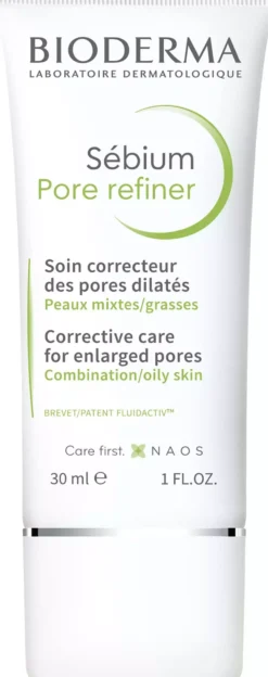 BiodermaSébium Pore Refiner 30 ml