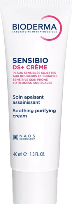 Bioderma Sensibio DS+ Creme 40 ml