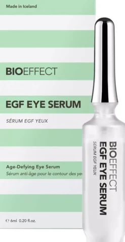 Bioeffect Egf Eye Serum 6 ml