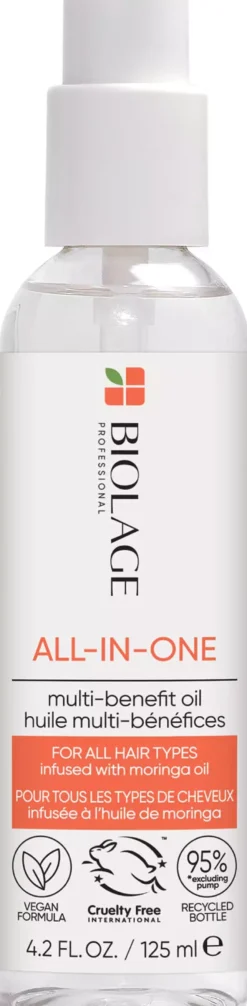 BiolageAll-In-One Oil 125 ml