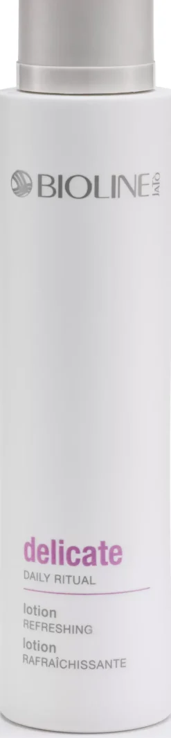 Bioline JatòDaily Ritual Delicate Lotion Refreshing 200 ml