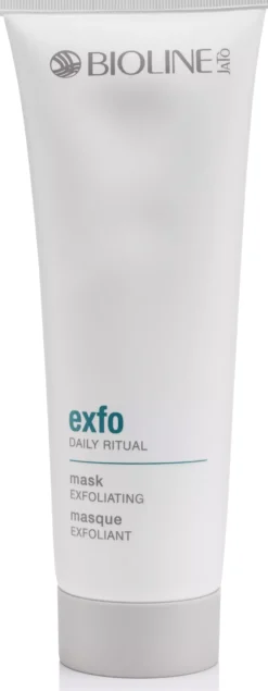 Bioline JatòDaily Ritual Exfo Exfoliating Mask 100 ml