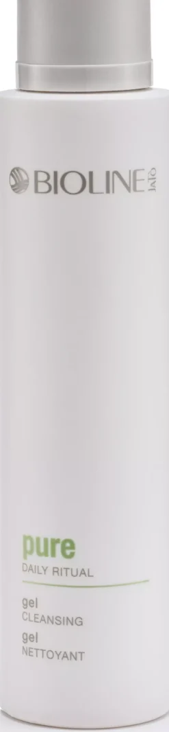 Bioline JatòDaily Ritual Pure Gel Cleansing 200 ml