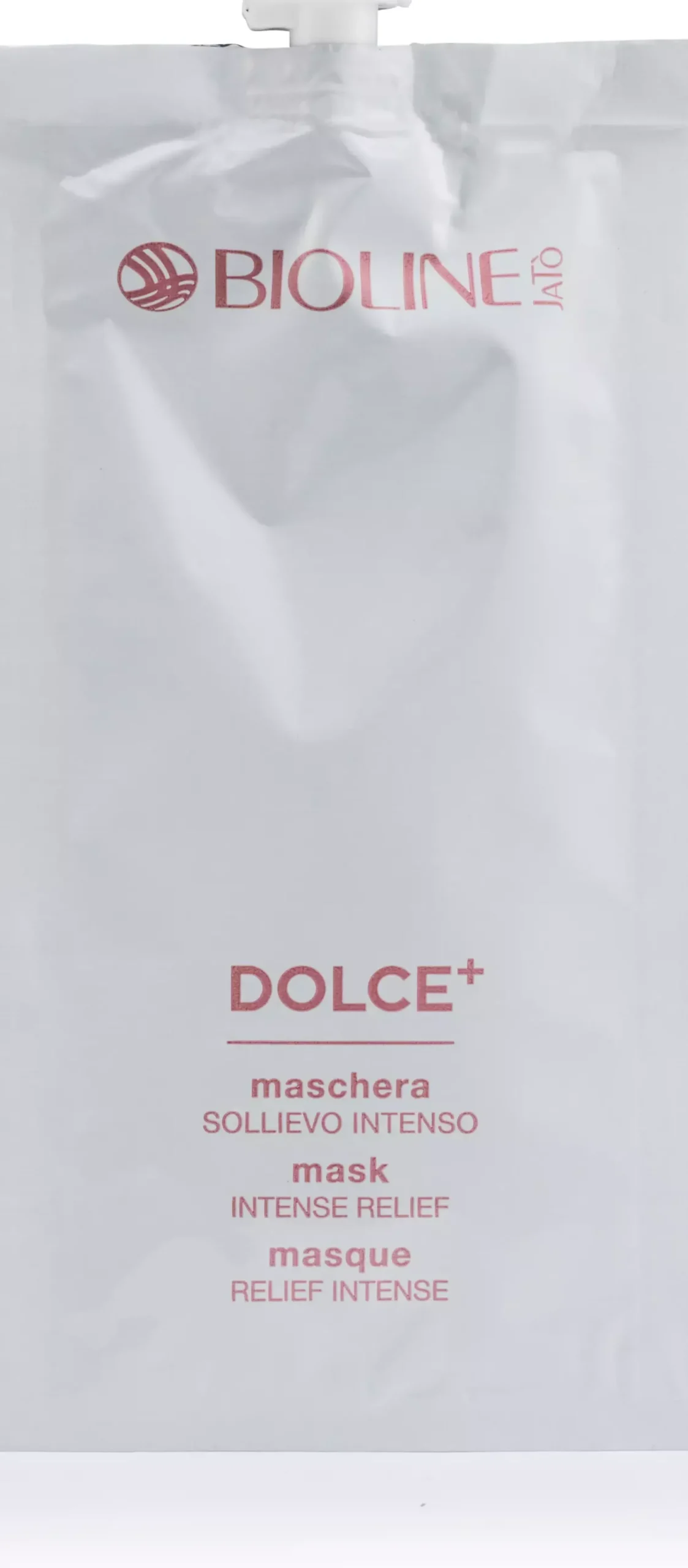 Bioline JatòDolce+ Intense Relief Mask 20 ml