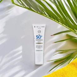 Bioline Jatò SPF 50+ Very High Protection Face Fluid Cream Age Repair 50 ml