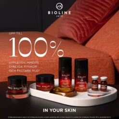 Bioline JatòSupreme C3 Glow & Filler Serum 30 ml