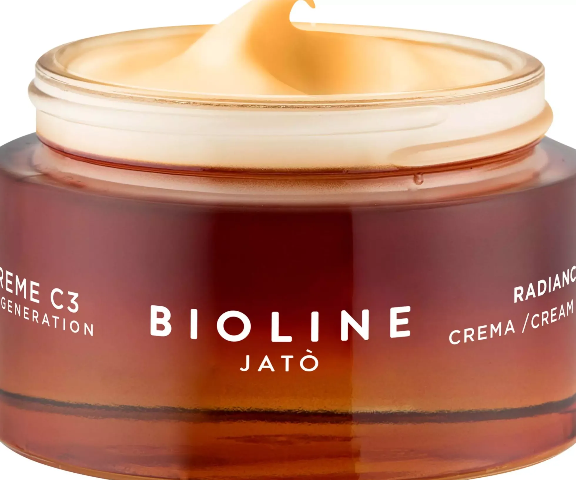 Bioline JatòSupreme C3 Radiance Cream 50 ml