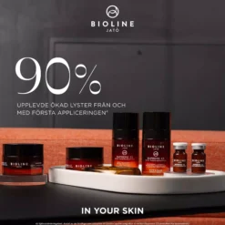 Bioline JatòSupreme C3 Radiance Cream 50 ml
