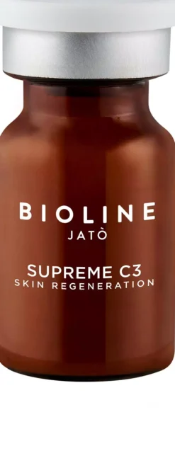 Bioline JatòSupreme C3 Radiance & Filler Ultra Concentrate 25 ml