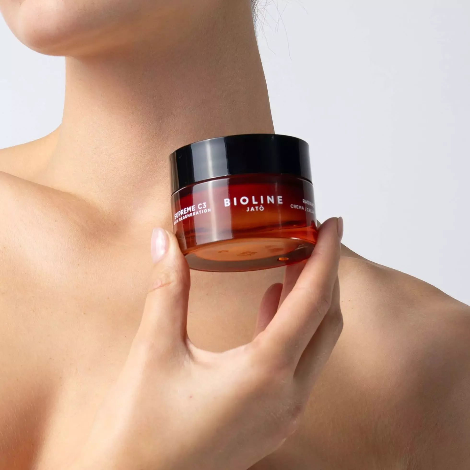 Bioline JatòSupreme C3 Restructuring Cream 50 ml