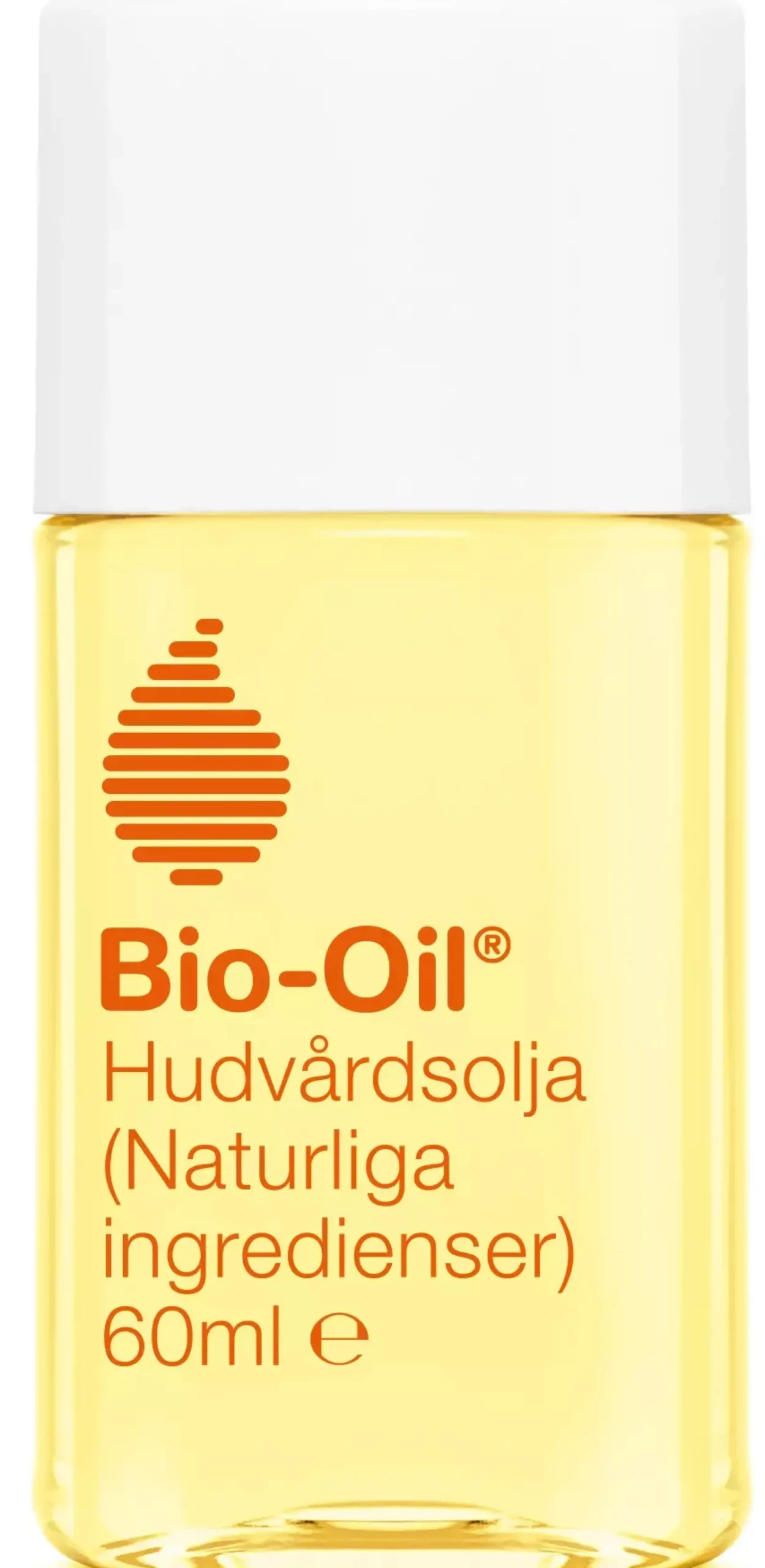 Bio-Oil Hudvårdsolja (Naturliga Ingredienser) 60 ml