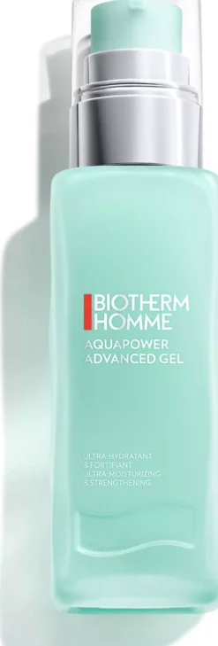 BiothermAquapower Advanced Gel 75 ml