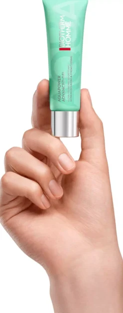 Biotherm Aquapower Advanced Gel 30 ml