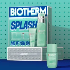 Biotherm Aquapower Set
