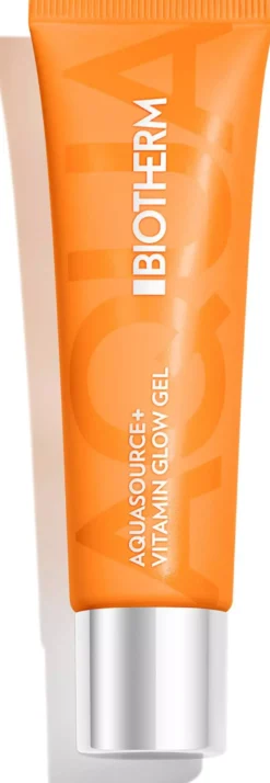 BiothermAquasource+ Aquasource+ Vitamin Glow Gel 30 st