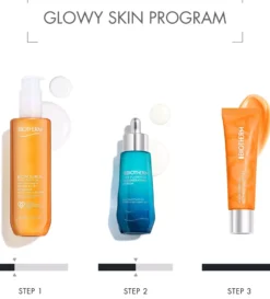 BiothermAquasource+ Aquasource+ Vitamin Glow Gel 30 st