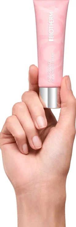 BiothermAquasource Cica Nutri Cream 30 ml