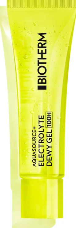 Biotherm Aquasource+ Electrolyte Dewy Gel 100H 30 ml