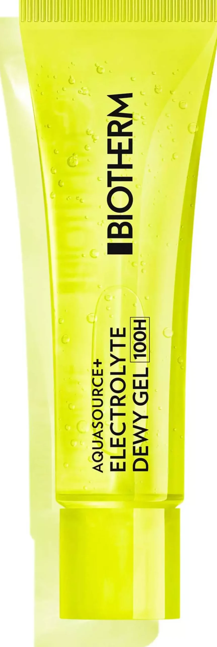 Biotherm Aquasource+ Electrolyte Dewy Gel 100H 30 ml