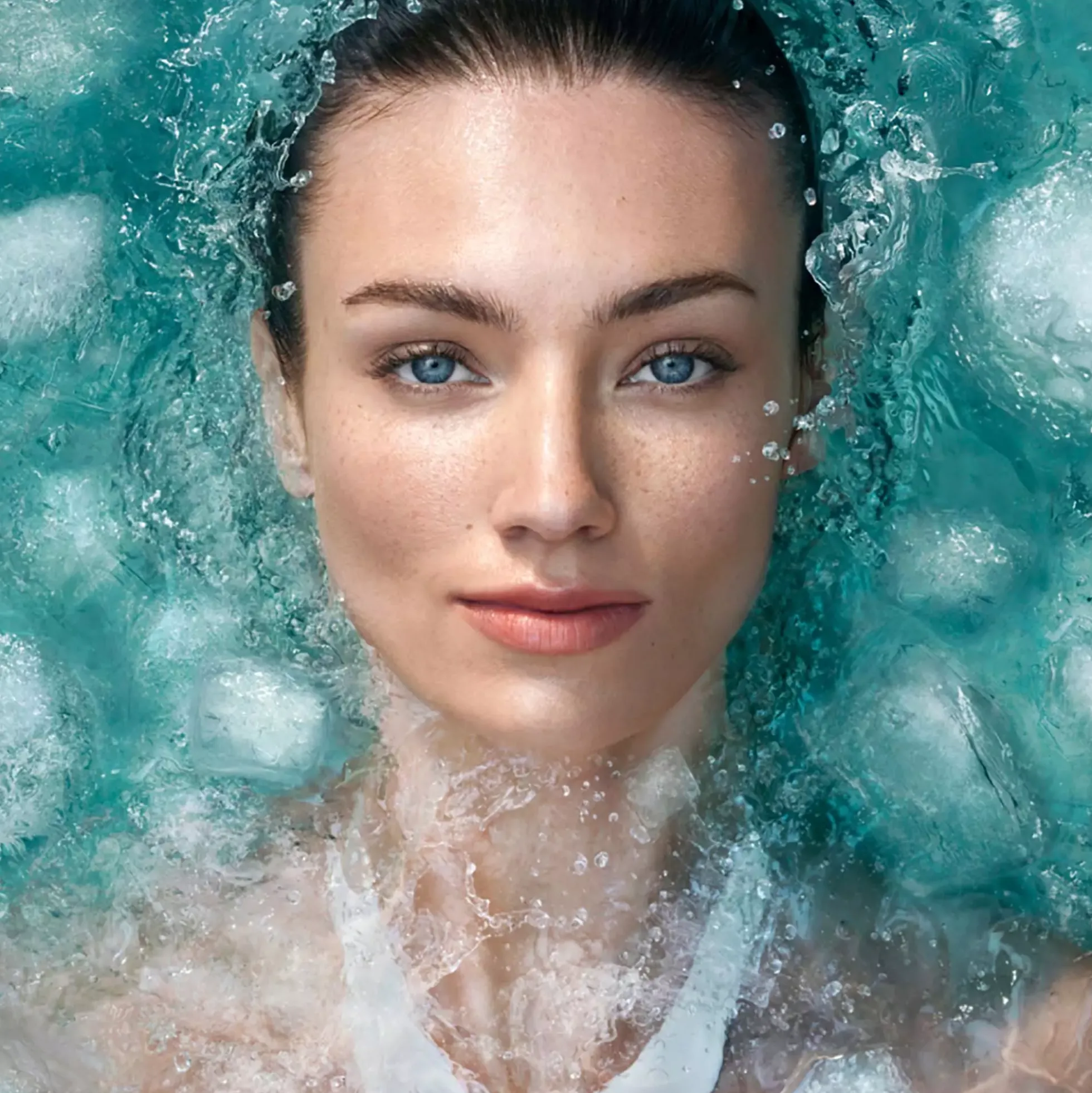 Biotherm Aquasource Hyalu Plump Cream SPF30 50 ml