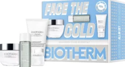 Biotherm Aquasource Hydra Barrier Set