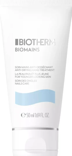 Biotherm Biomains Anti Drying Hand Treatment 50 ml