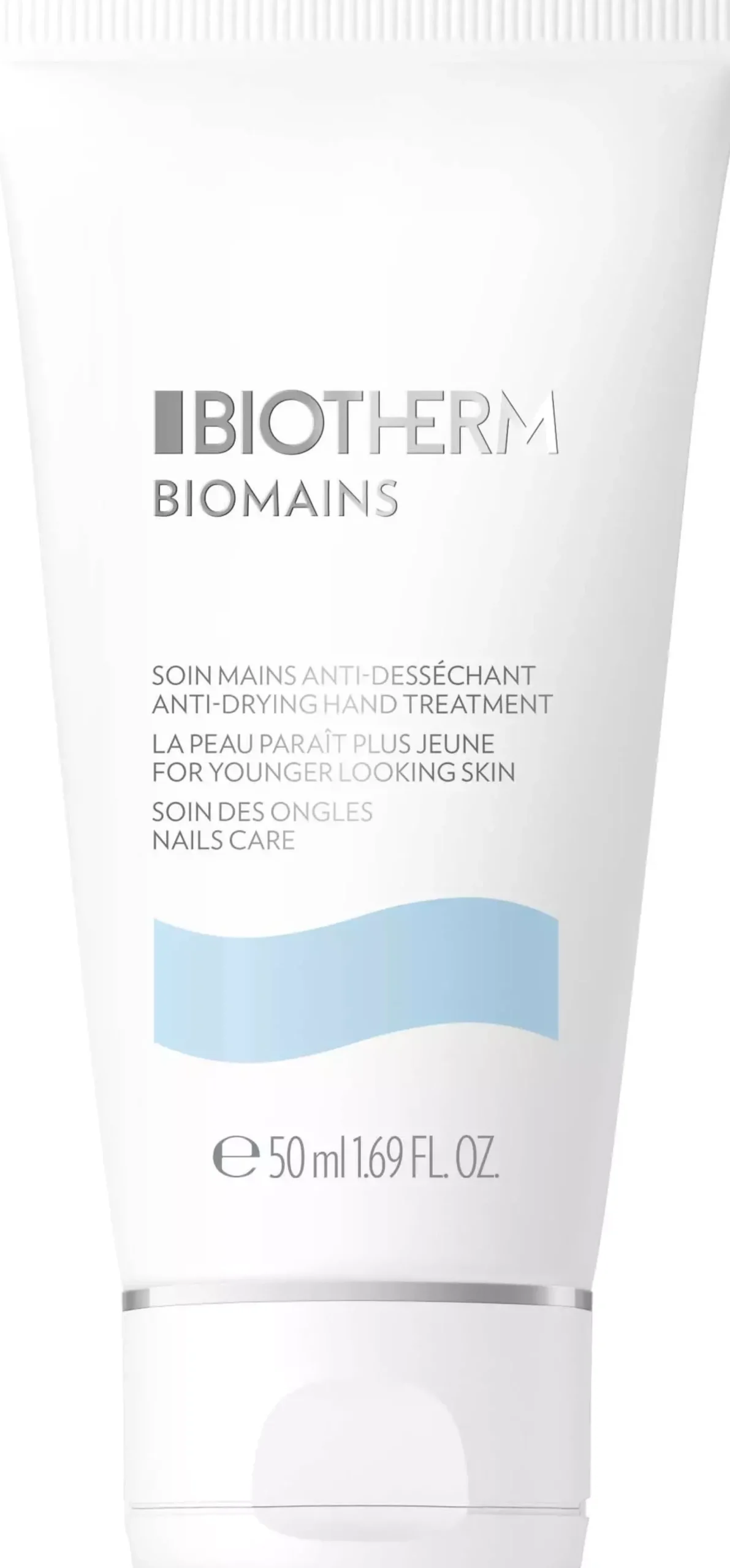Biotherm Biomains Anti Drying Hand Treatment 50 ml