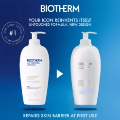 Biotherm Body Milk 400 ml