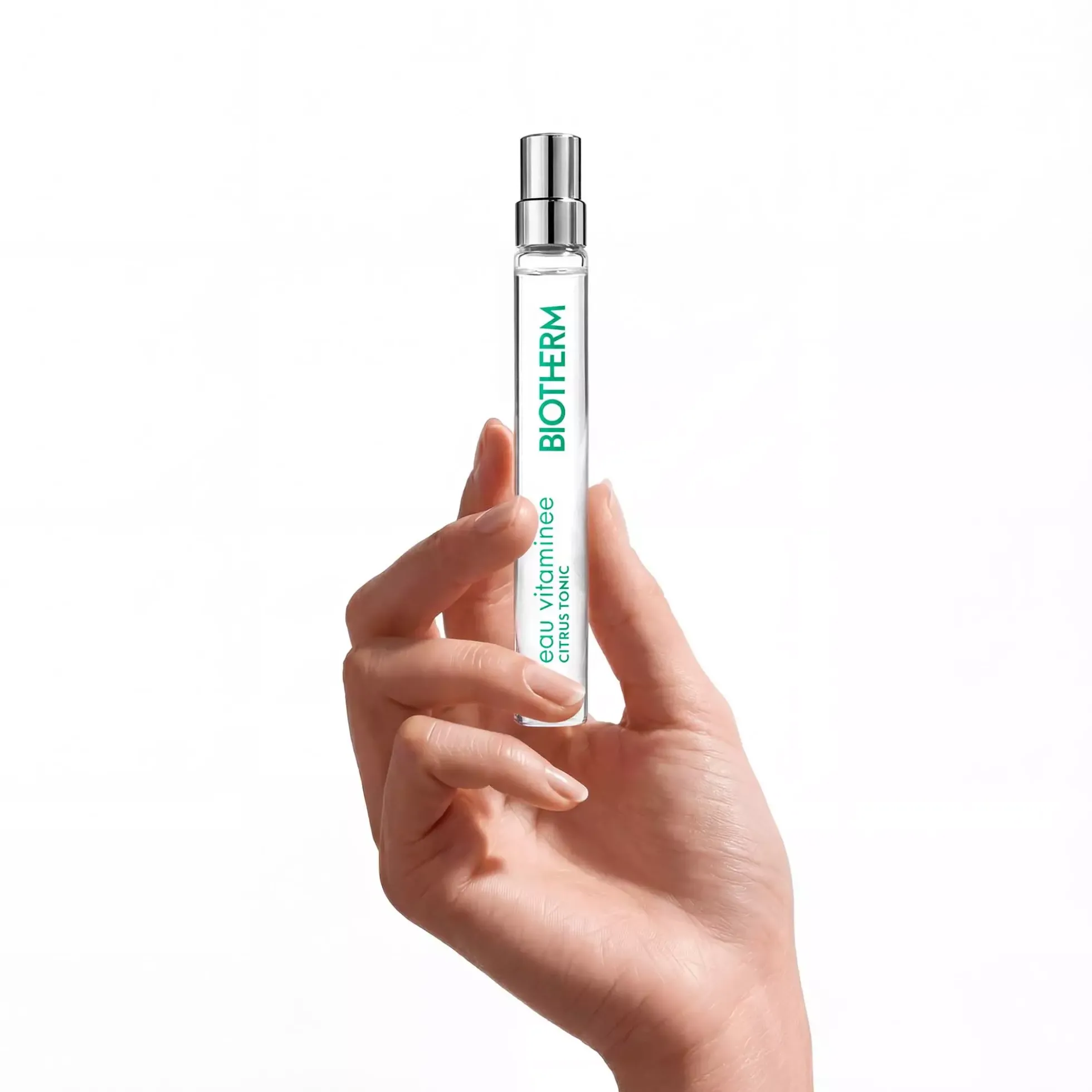 Biotherm Citrus Tonic Body Mist 10 ml