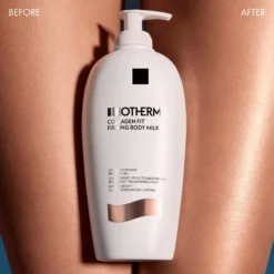 Biotherm Collagen FIT Body Milk 400 ml