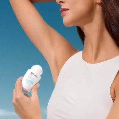 BiothermDeo Pure Antiperspirant Roll-On 75 ml